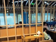 -大河宴·椒麻鱼火锅(北京路中和美食街店)