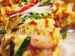 -必胜客(安盛购物广场金州店)