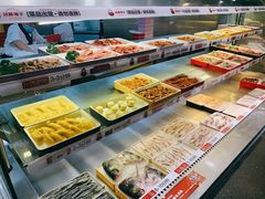 -川西坝子火锅(金沙1.0直营店)