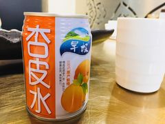 敦煌杏皮水-大梦敦煌主题餐厅(国贸店)