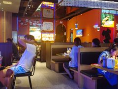 -胖哥俩肉蟹煲(长沙高铁吾悦广场店)