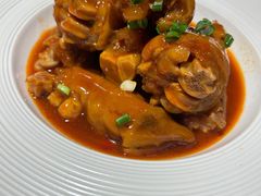 -谷丽麦馕新疆菜·清真(步步高梅溪新天地店)