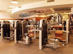 -一兆韦德健身(慧芝湖店)