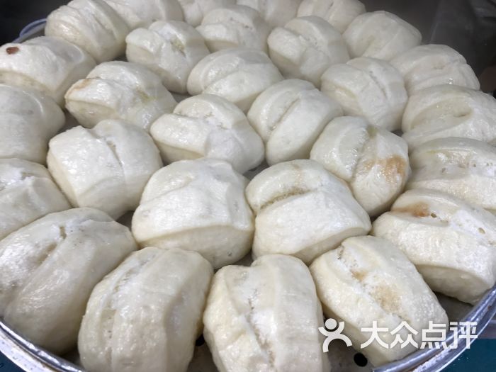 老窖手工馒头图片 - 第2张