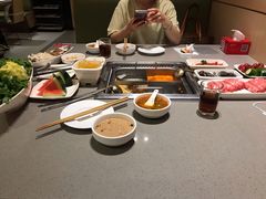 -海底捞火锅(龙湖北京大兴天街店)
