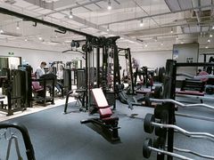 -FLARE STAR FITNESS(复地活力城店)