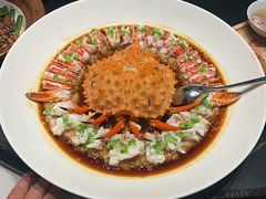 -钱堂人·私房菜(八卦田店)