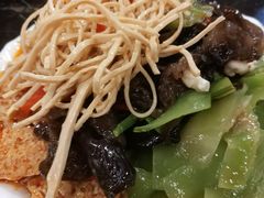 -吾味香葫芦头(安西街店)