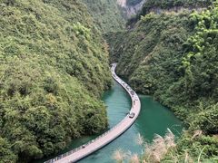 -狮子关旅游区