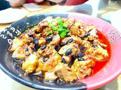 -勇猛子川菜馆(新军路店)