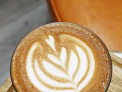 -Peet's 皮爷咖啡(东湖路手作店)