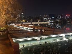 -南通濠河风景名胜区