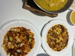 -紫光园(劲松店)