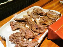 -肉魁屋·烧肉·烧鸟·酒场(高新店)