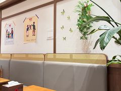 -暖食光·台式家庭餐厅·生日主题店(万达店)