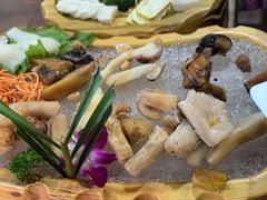 -滇釜火锅·能喝汤的火锅(车公庄店)