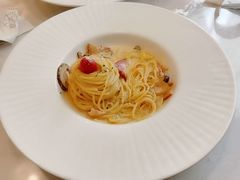 -仁义涵西餐·咖啡(中华巴洛克店)