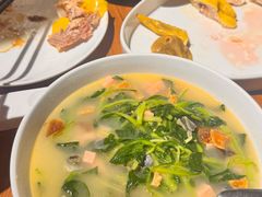 -金枝玉叶上海人家食府(三里河店)