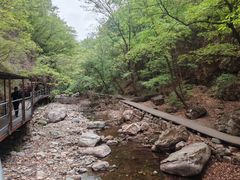 -九龙潭景区