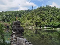-天河潭旅游度假区