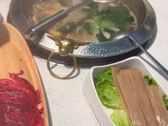 -千牛将·鲜牛肉火锅(开元路店)