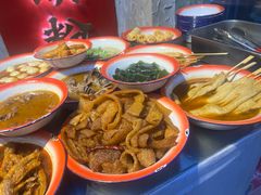-万达茂商场(南京仙林店)