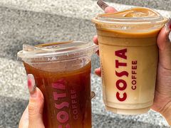 -COSTA COFFEE(吴江路店)