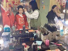 -海马体照相馆(北京大族广场店)