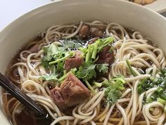 李先生牛肉面-李先生牛肉面大王(北京站售票厅餐厅)