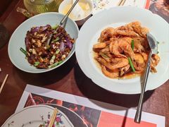 -小隐人家(乐松店)