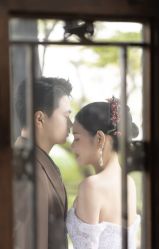 -太郎花子婚纱摄影TAHAKO(无锡店)