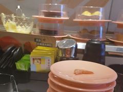 -争鲜回转寿司(通州万达店)