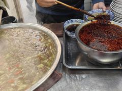 -刘老虎肉丸糊辣汤(总店)