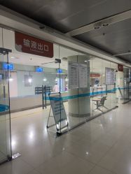 -西安市儿童医院(西门院区)