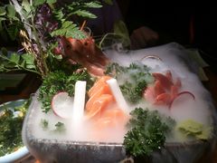 -鳗鱼家·深夜食堂(军博店)