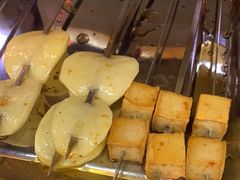 -李家水浒烤肉(五一店)