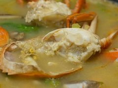 -好麺世家海鲜面馆(新建中路店)