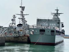 -中国人民解放军海军博物馆