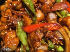 -外婆家(西红门荟聚购物中心店)