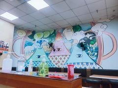 -粗粮渔粉(东海店)