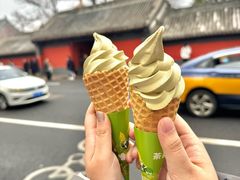 -吴裕泰(雍和宫店)