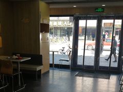 大堂-华莱士·炸鸡汉堡(吉祥街店)