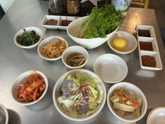 -喜来稀肉(虹泉路店)