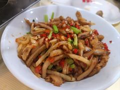 -笨罗卜浏阳菜馆(太平街店)