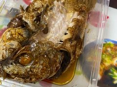 -蓝精灵饺子店