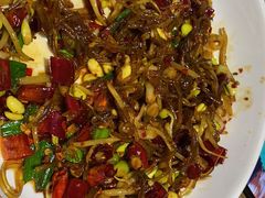 -建辉湖南土菜馆(南大街店)