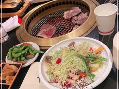 -谷牛和牛烤肉(漕河泾印象城店)