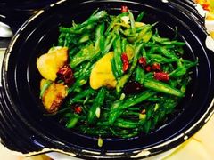 -李师傅脆肚(梅林店)