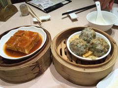 -陶陶居海鲜酒家(新马路店)