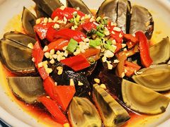 -三晋饭庄(南内环街店)